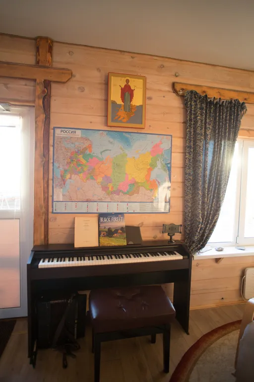 4-комнатный Дом