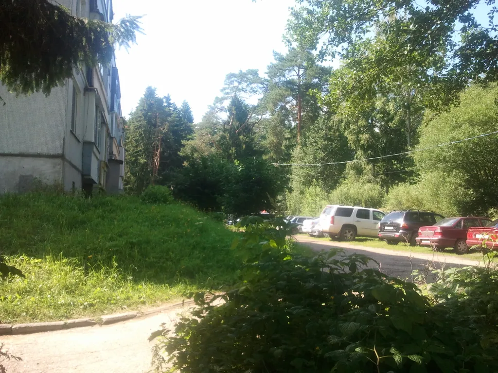 Уютная квартира на берегу озера Селигер