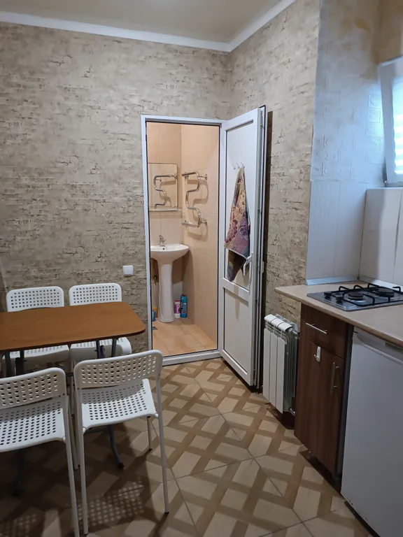 Уютная квартира район Морской звезды