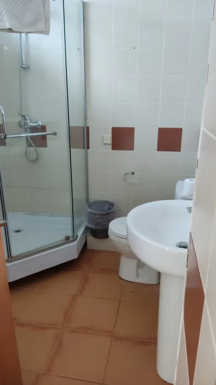 Танхаус у моря