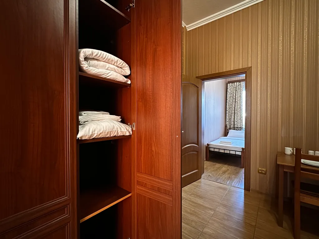 Квартира Комната — Южная Озереевка