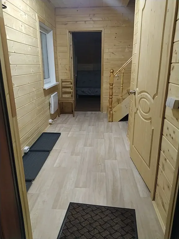 SkiLife коттедж у горнолыжных курортов