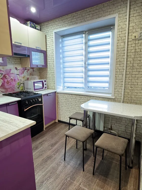 2-комнатная квартира Центр города