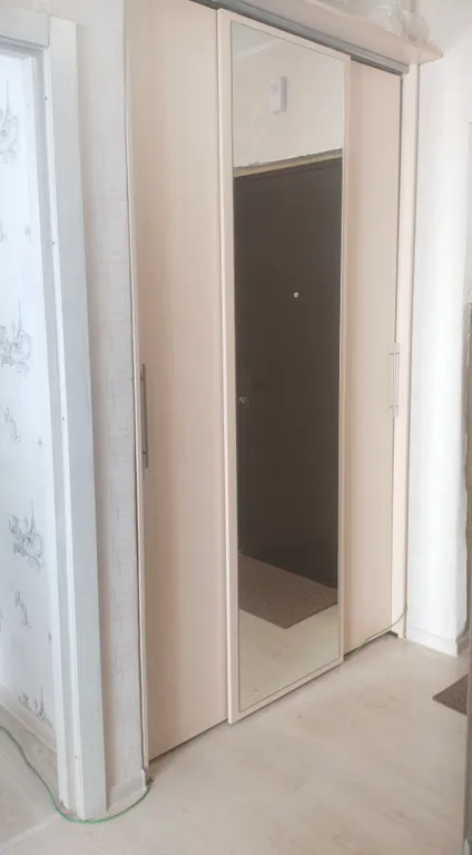 Квартира Уютная квартира в спальном районе — Шушары