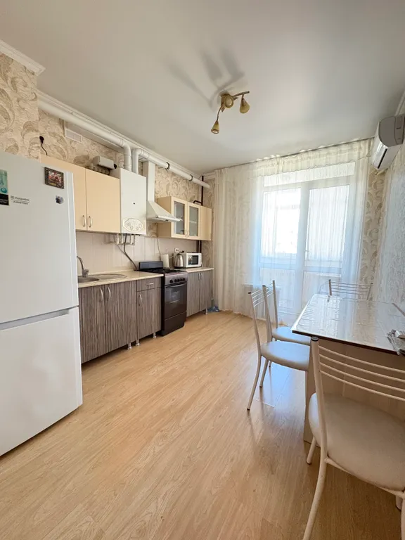 Квартира у моря на первой береговой линии