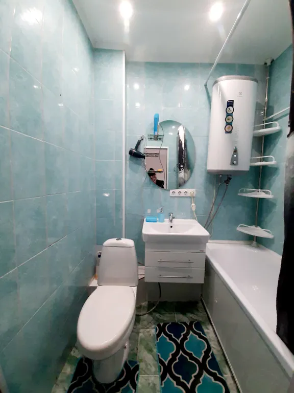 Квартира в южном