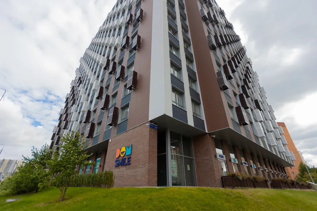 Смайл студия