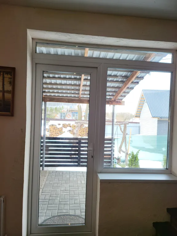 Гостевой дом у Ивана