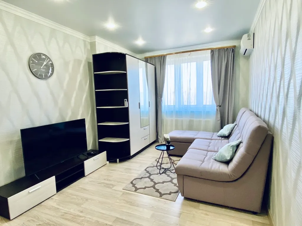 Квартира Уютные апартаменты у озера — Горячий Ключ