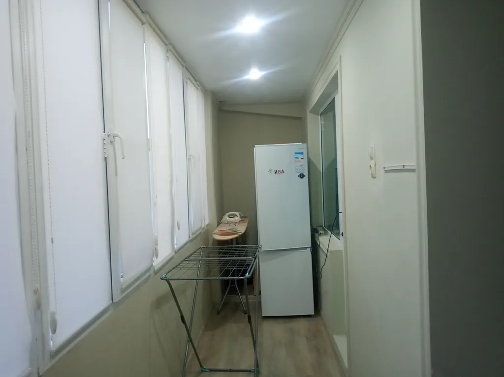 Уютная квартира рядом с набережной со всеми удобствами