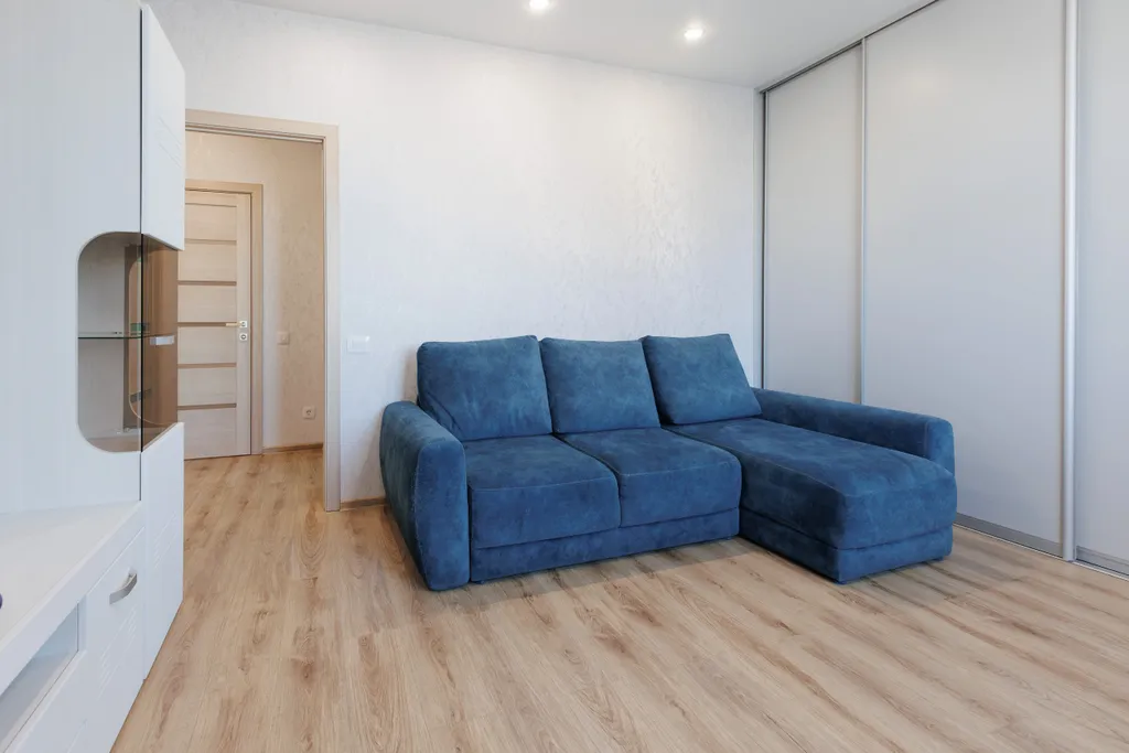 Уютная квартира, Зоопарк