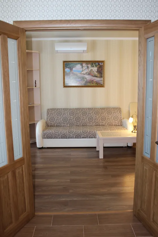 Квартира Квартира люкс на берегу моря — Анапа