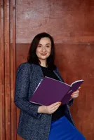 Оксана Боярченко