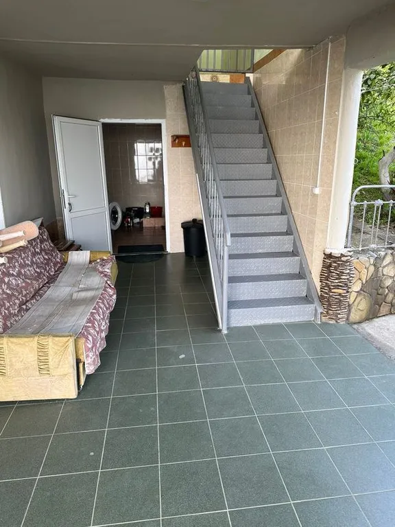 Коттедж Коттедж Этаж под-ключ — Аныханста