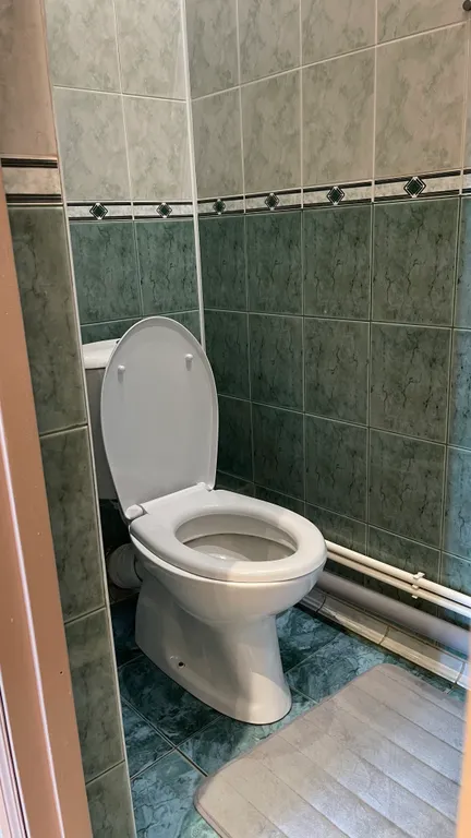 2-х квартира в центре города