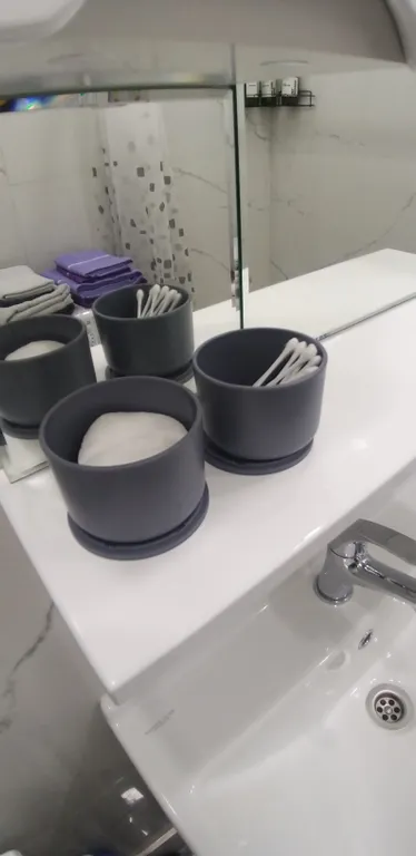 Квартира Уютная квартира в живописном месте район Мацеста — Краевско-Армянское