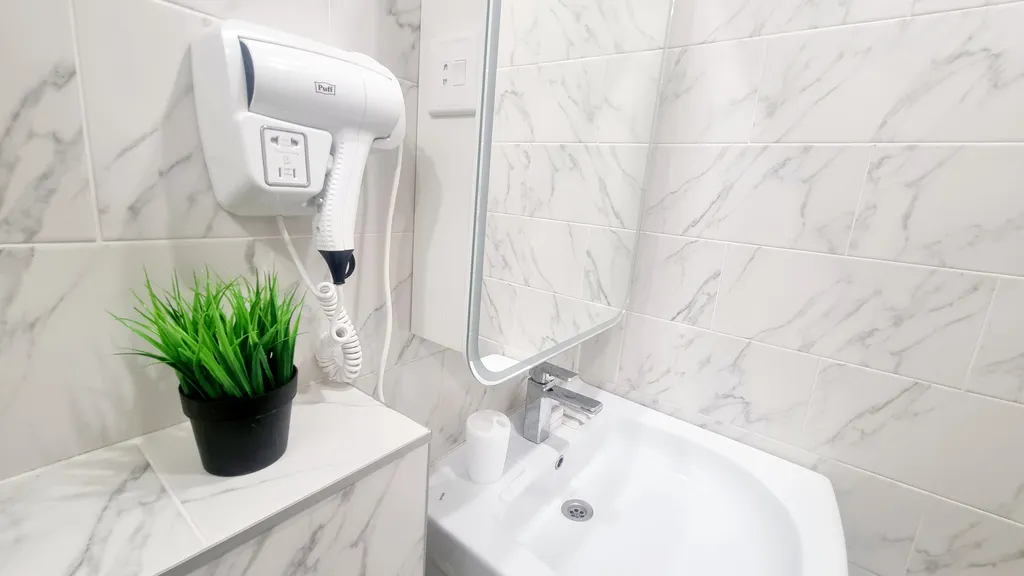 Апартамент Дом Smile Зона Комфорта