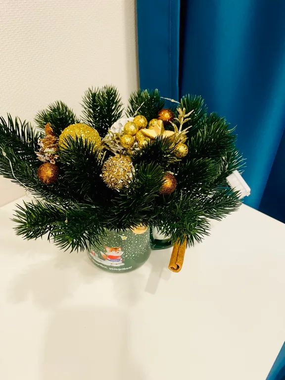 Квартира Красивая квартира в 30 минутах от невского проспекта — Янино-1