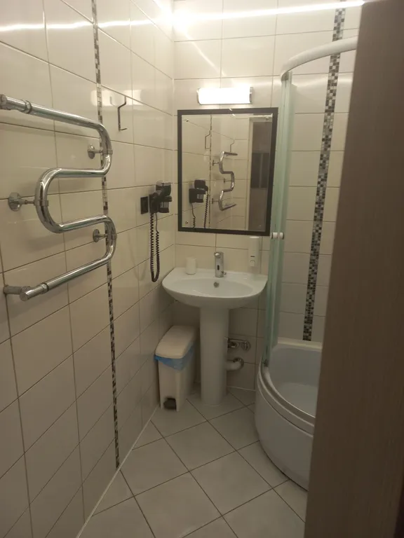 Живи в самом центре