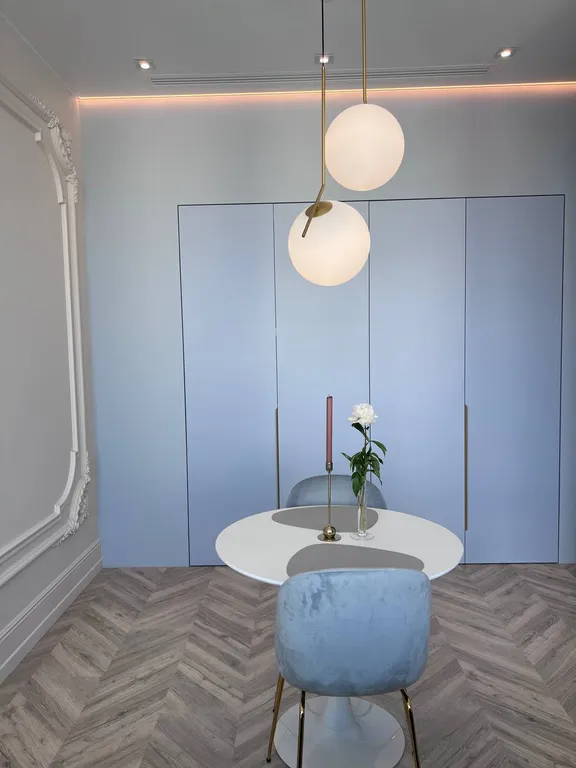 Апартамент Emerald, насладитесь роскошью и комфортом