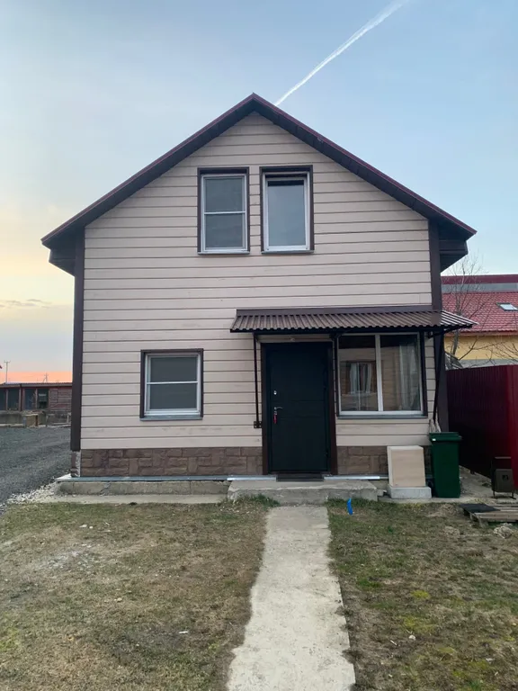 Коттедж Дом у Леса — Дубна