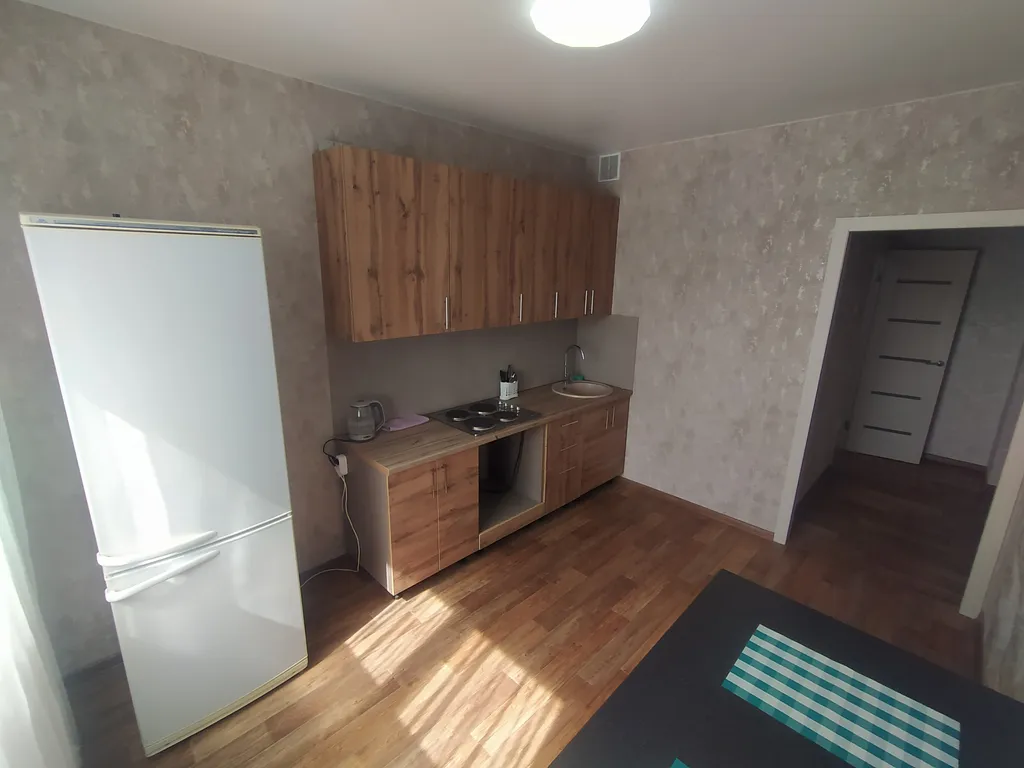 Уютная квартира в Центральном