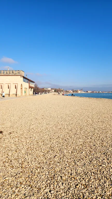 Уютная квартира-студия возле Театральной площади