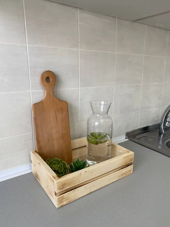 Просторная квартира в районе АЗС