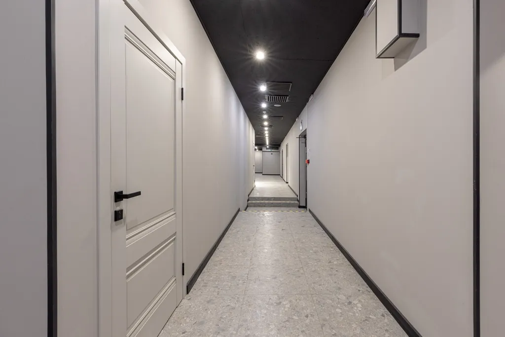 Квартира 1-комнатная Квартира — Санкт-Петербург