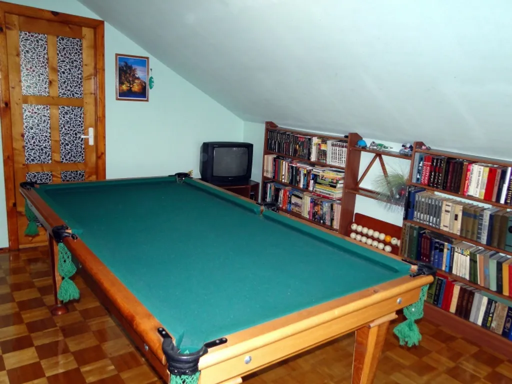 Большой уютный дом для Вас