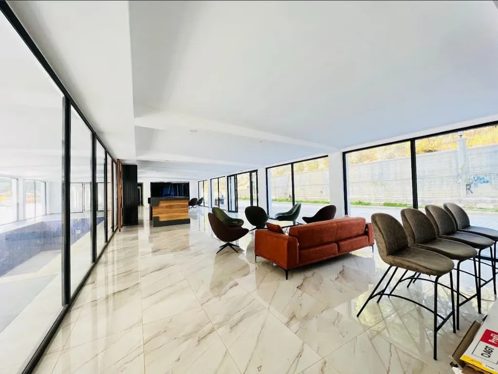 Райский уголок для отдыха в районе Авсаллар