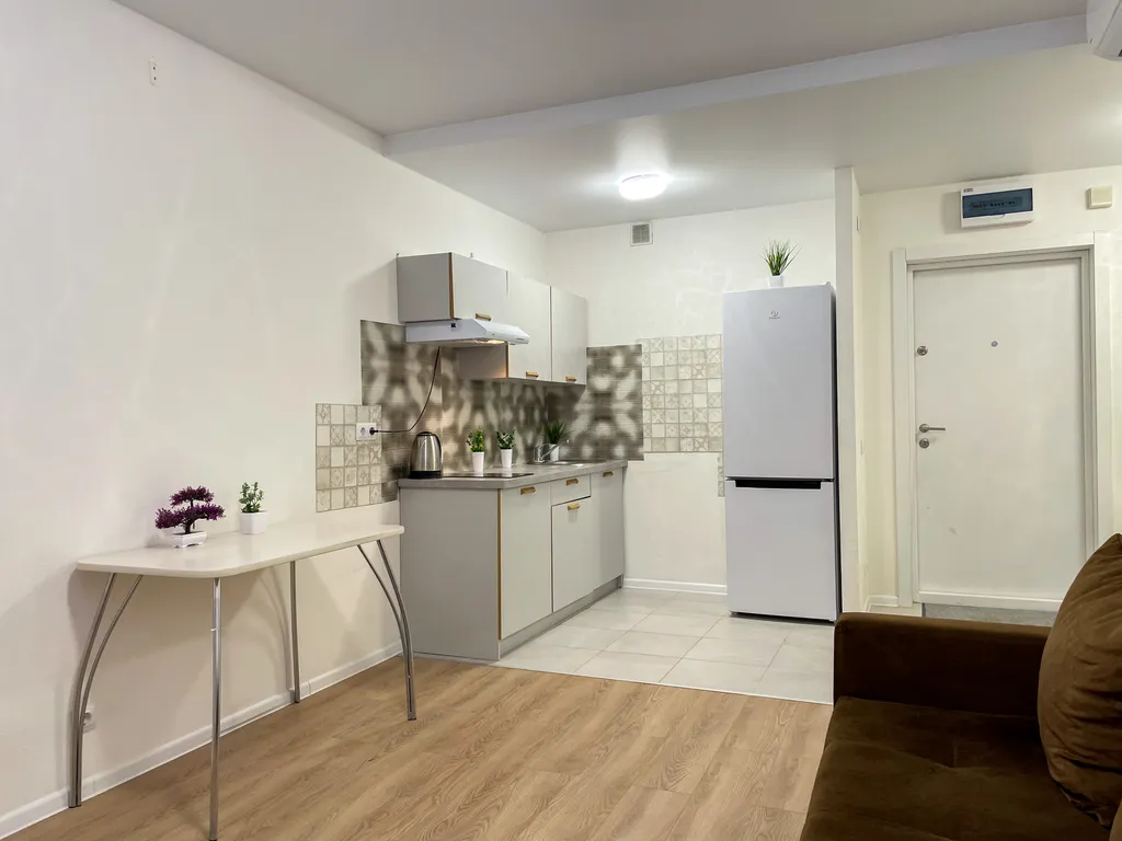 Квартира Идеальная квартира для вашего отдыха Luxury Apartments — Москва