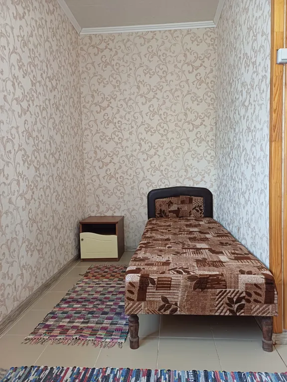 Дом для отдыха с близкими и друзьями