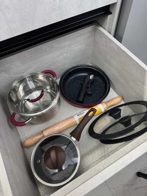 Квартира Уютная однокомнатная квартира в новом ЖК премиум класса Белые Росы — Динская