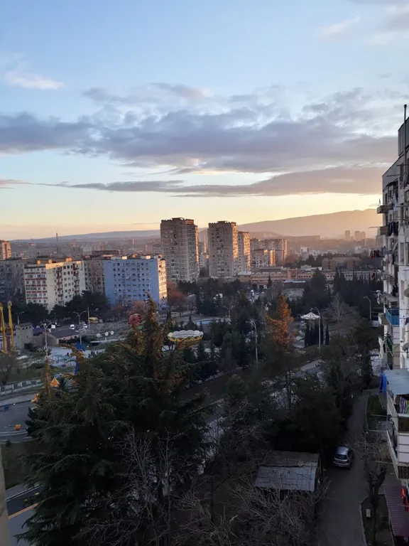 Апартаменты