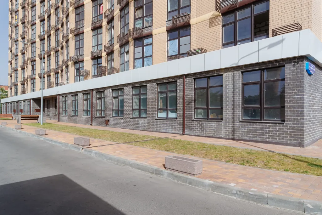 Квартира Шикарные апартаменты в центре города — Ростов-на-Дону