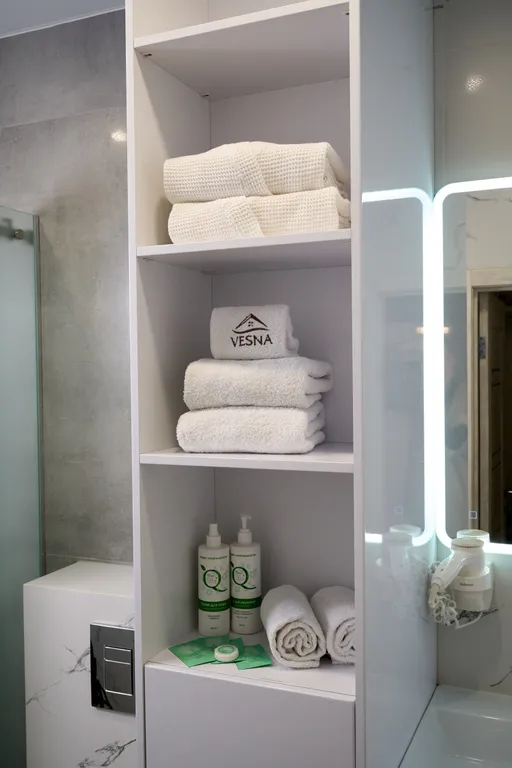 Люксовая квартира