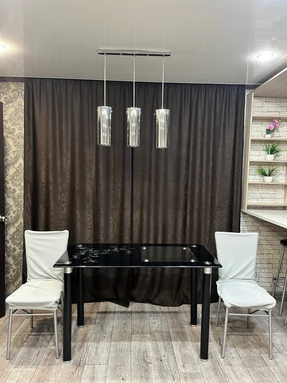 Уютная 2-комнатная квартира