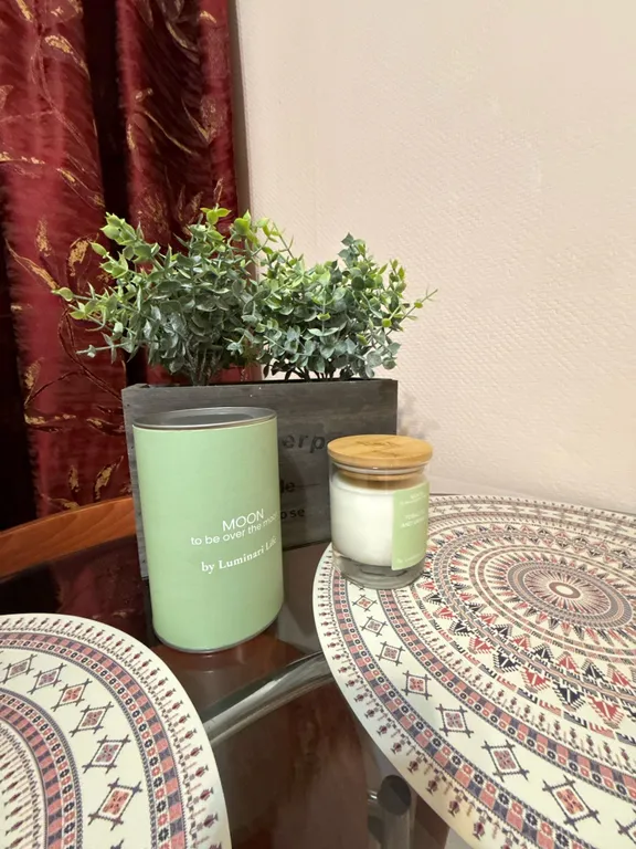 Квартира Апартаменты у Рыбной деревни — Калининград