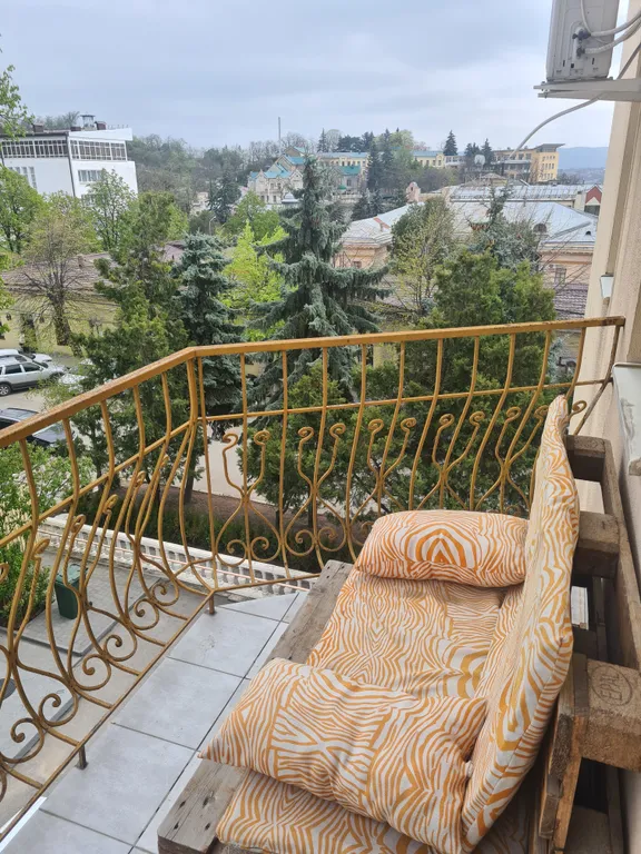 Квартира в курортном районе парка цветник