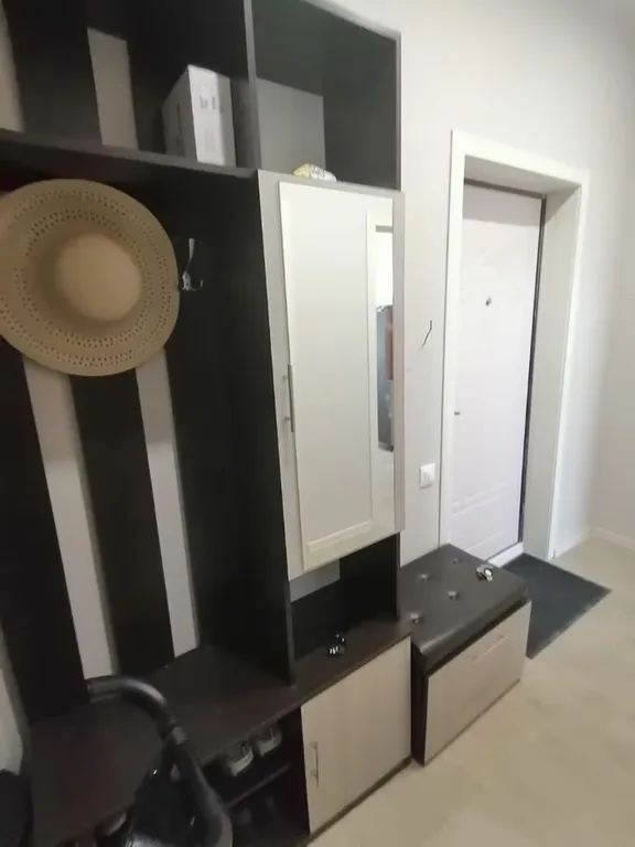 Квартира Квартира Апартамент в жк Изумрудный Город — Геленджик