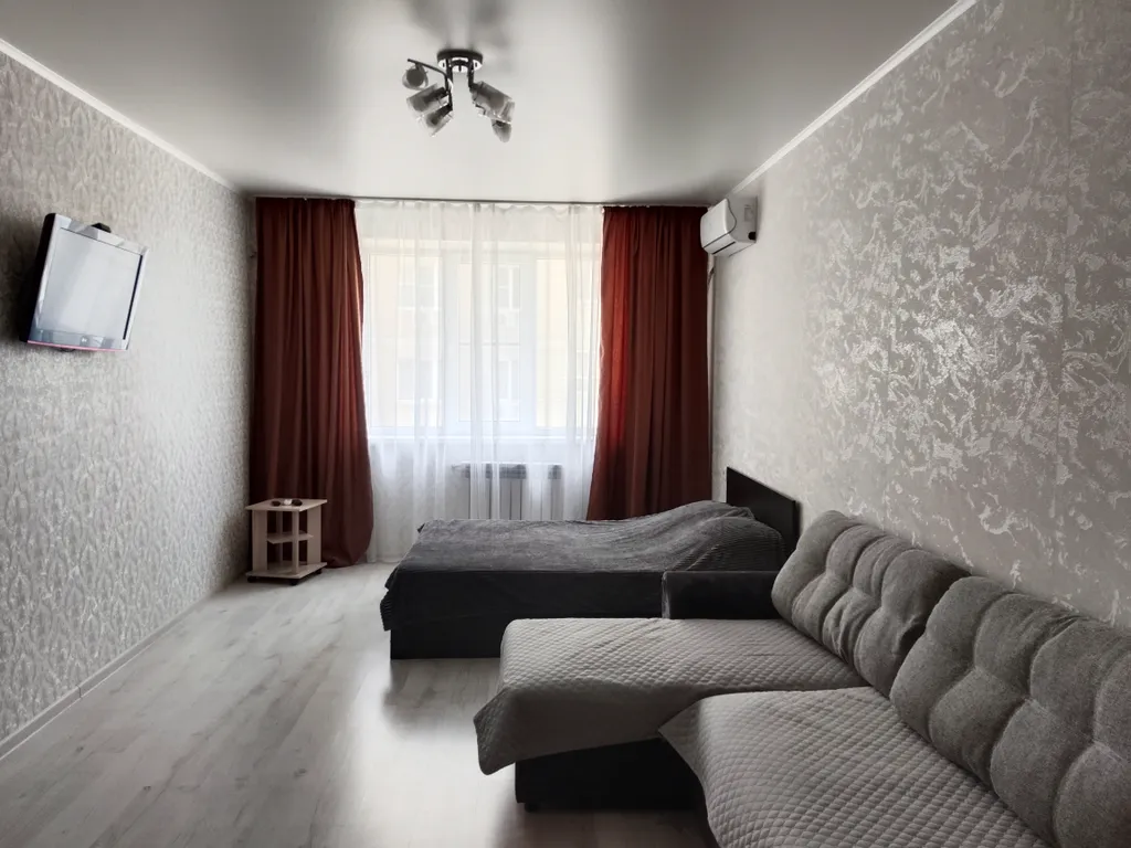 Уютная квартира рядом с трассой М-4