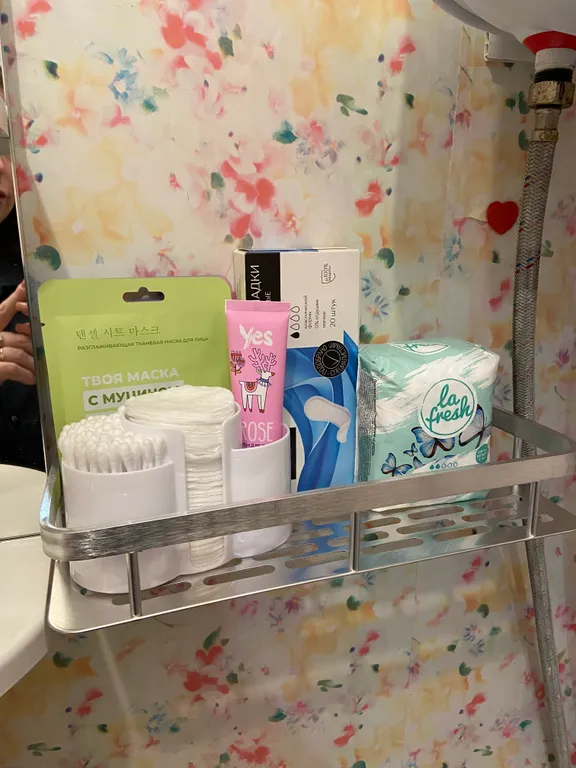 Квартира в развитом микрорайоне