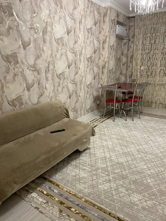 Квартира Уютная квартира рядом с пляжем — Каспийск