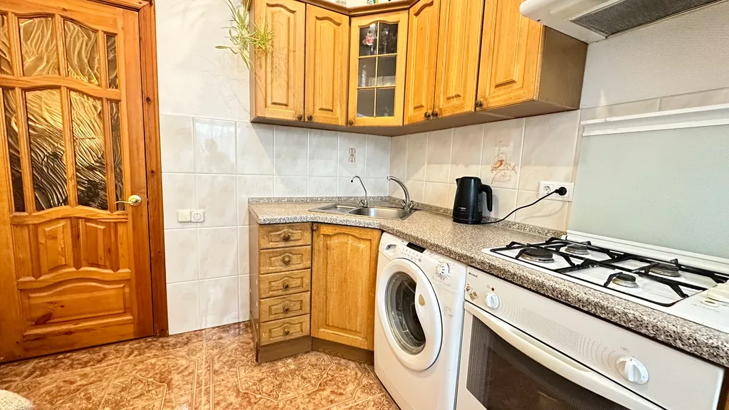 Центр Двухкомнатная квартира с парковкой