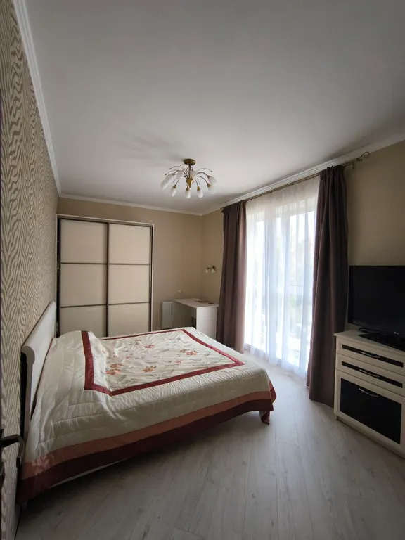 Апартаменты Саванна Deluxe 2 спальни