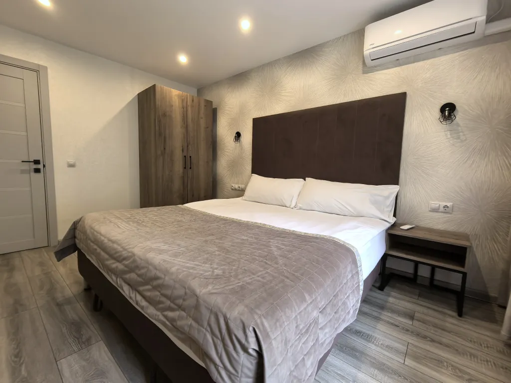 Квартира 1-комнатная Квартира — Москва