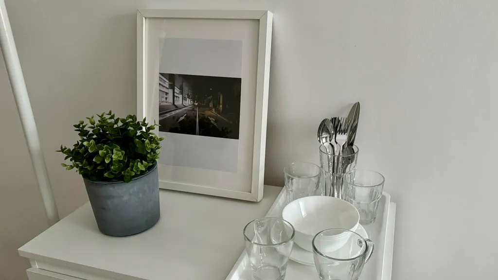 Светлая и уютная комната в центре