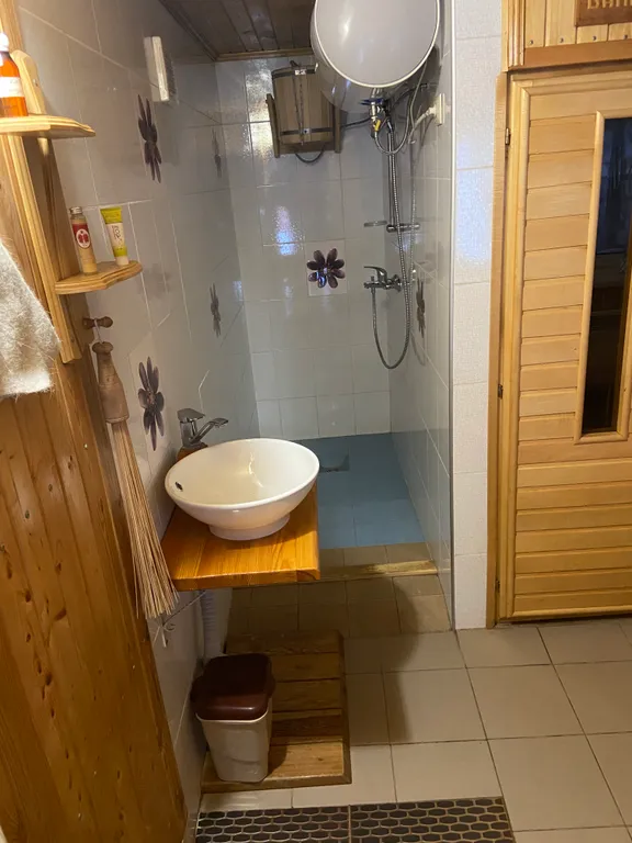 Дом для ваших праздников