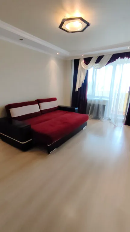 Квартира в бежицком районе